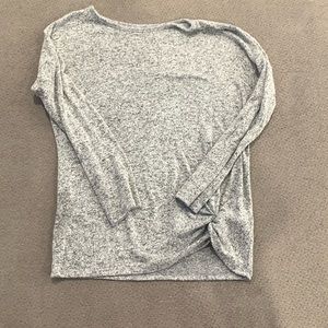 Girls Lightweight Sweater